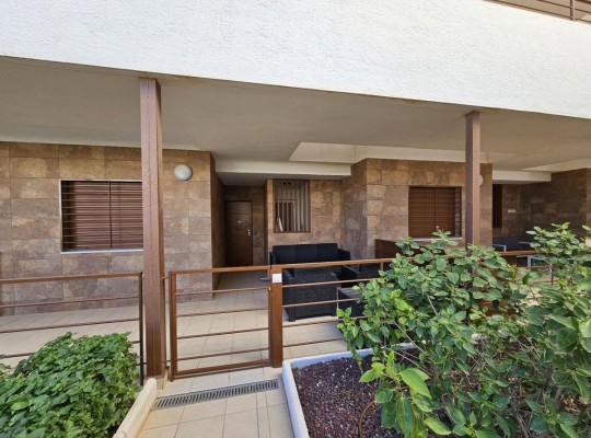 Orihuela Costa (Cabo Roig), Apartment #CQ-TS-69082