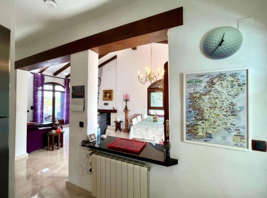 Villamartin, Villa #CQ-R-18395