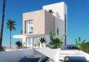 Finestrat (Balcón De Finestrat), Villa #RD-N8058