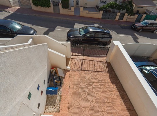 Ciudad Quesada (La Fiesta), Townhouse #CQ-045