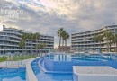 Apartmán Arenales del Sol 