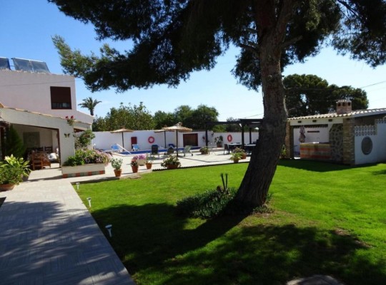 Cabo Roig, Villa #CQ-SB-47711
