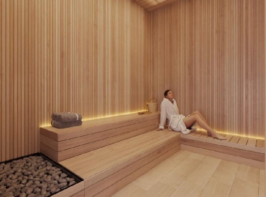 Moderní bydlení v klidné části Fuengirola