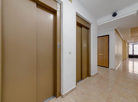 Torrevieja (Centro), Apartment #CQ-MY-37445