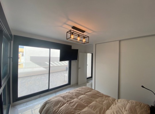 Los Montesinos (La Herrada), Villa #CQ-GL-78423