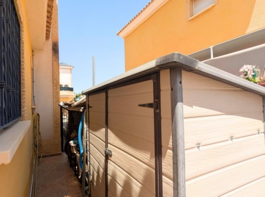 Lo Crispin, Villa #CQ-WI-72496