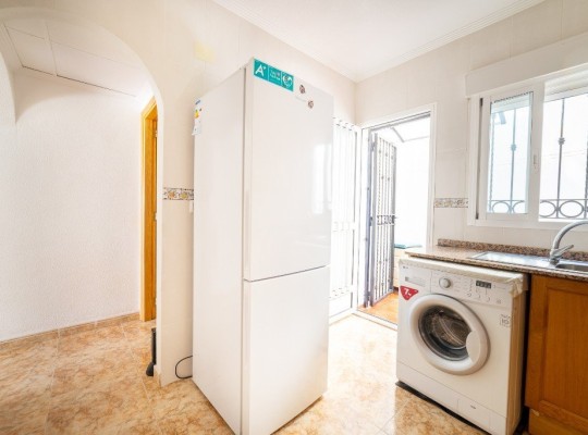 Punta Prima (La Ciñuelica), Townhouse #CQ-OC-53810