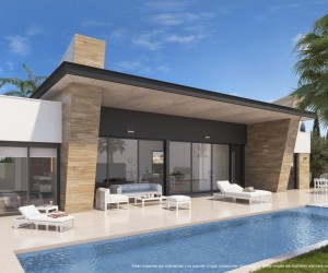 Ciudad Quesada, Villa #CQ-00-76726