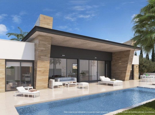 Ciudad Quesada, Villa #CQ-00-76726