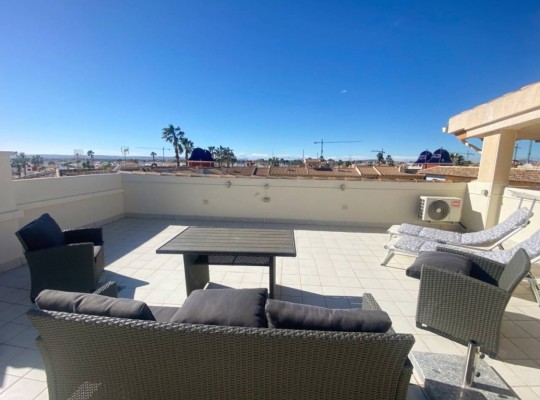 Ciudad Quesada (Dona Pepa), Apartment #CQ-902