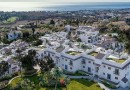 Apartmánová vesnička v tradičním stylu, Benahavíz, Marbella