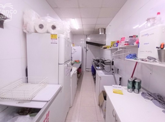 Guardamar del Segura, Commercial #CQ-BT-11767