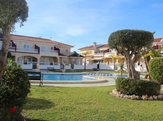 Ciudad Quesada, Townhouse #CQ-BV-59821