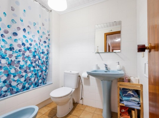 Torrevieja (Playa De Los Náufragos), Apartment #CQ-TS-39727