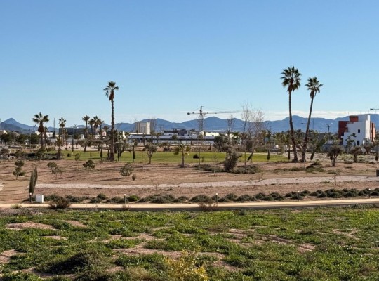 Other areas (Santa Rosalia Lake And Life Resort), Apartment #CQ-WN-49695