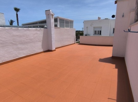 Ciudad Quesada (Monte Azul), Bungalow #CQ-948