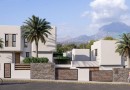 Exkluzivní novostavby v El Albir