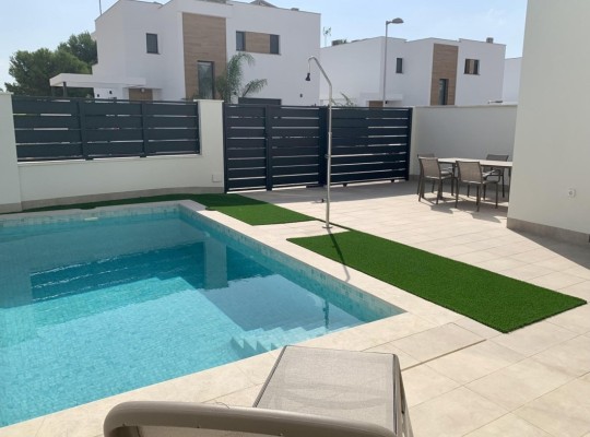 Other areas (Roda Golf), Villa #CQ-00-22929