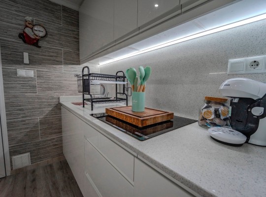 Ciudad Quesada (Dona Pepa), Townhouse #CQ-BV-12470