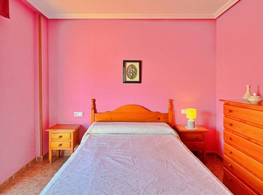 Orihuela Costa (La Campana), Townhouse #CQ-KB-65631