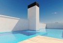 Torrevieja (Playa de El Cura), Apartment #CQ-00-29385