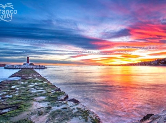 Villajoyosa (Cala de Finestrat), Apartment #RD-N9203