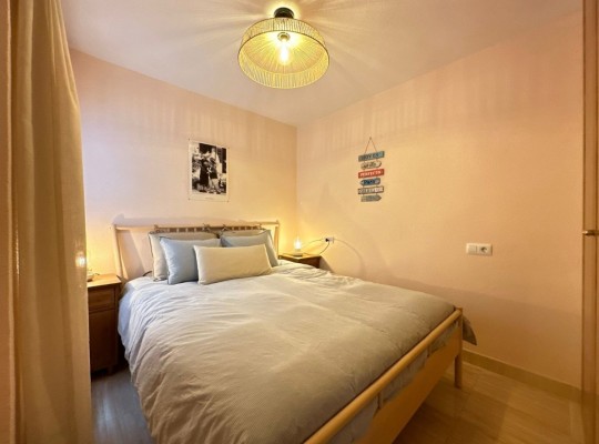 Guardamar del Segura, Apartment #CQ-GL-15537