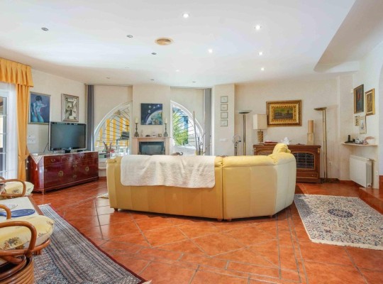 Cabo Roig (MUY CERCA DE LA PLAYA), Villa #CQ-PJ-44801