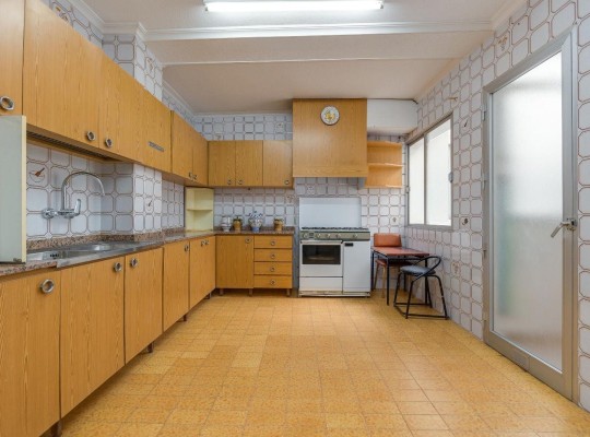 San Pedro del Pinatar, Apartment #CQ-MY-81877