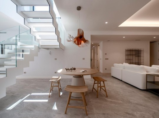 Finestrat (Campana garden), Villa #CQ-00-49218