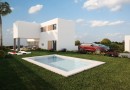 Algorfa (La Finca Golf), Villa #CQ-00-36417