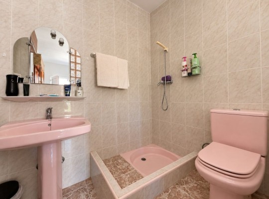 Villa Ciudad Quesada (Town Center) #CQ-103