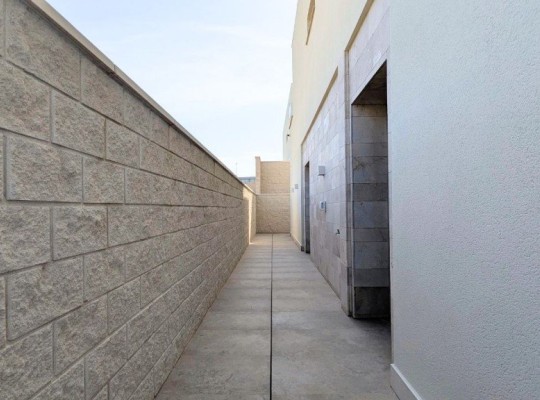 Benijofar, Villa #CQ-WI-94583