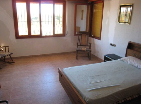 Campoamor, Villa #CQ-R-23091