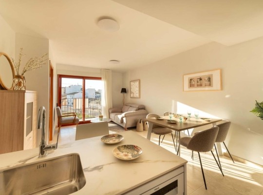 Avileses (pueblo), Apartment #RD-N9368