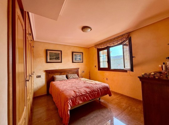 San Miguel de Salinas, Villa #CQ-VK-33957