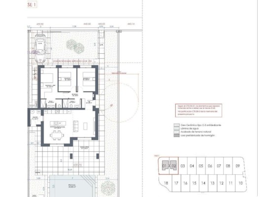 Other areas (Villas de la Romana), Villa #CQ-00-92657