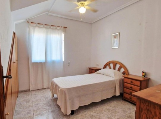 Orihuela Costa (La Zenia), Townhouse #CQ-MY-95111