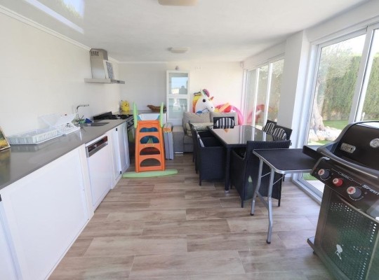 Ciudad Quesada (Ciudad Quesada - Doña Pepa), Villa #CQ-JM-55177