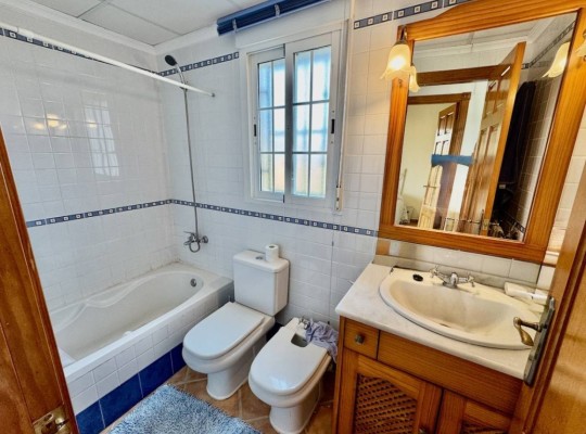 Ciudad Quesada (Lo Crispin), Villa #CQ-842