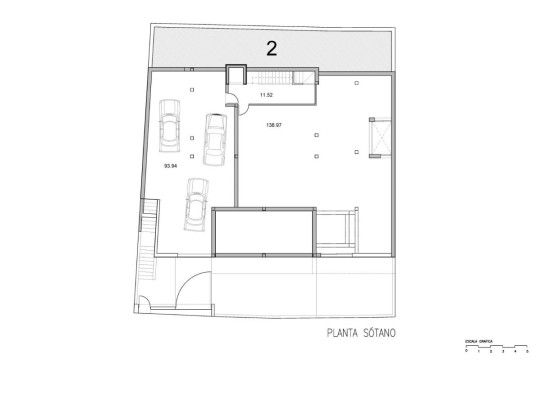 Orihuela Costa (Dehesa De Campoamor), Villa #CQ-00-74280