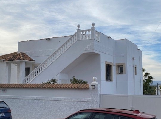 San Miguel de Salinas (san miguel), Villa #CQ-GL-66255