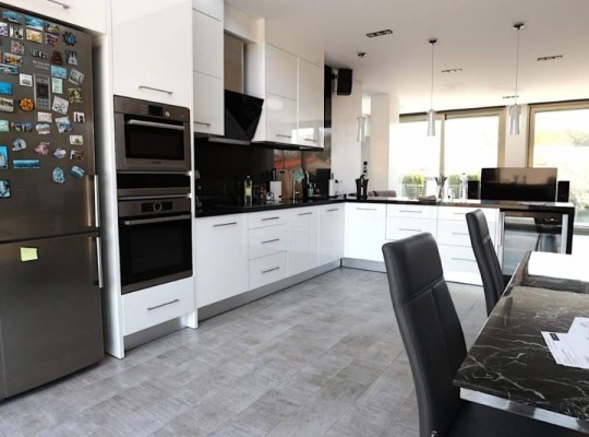 Torrevieja, Villa #CQ-BV-41329