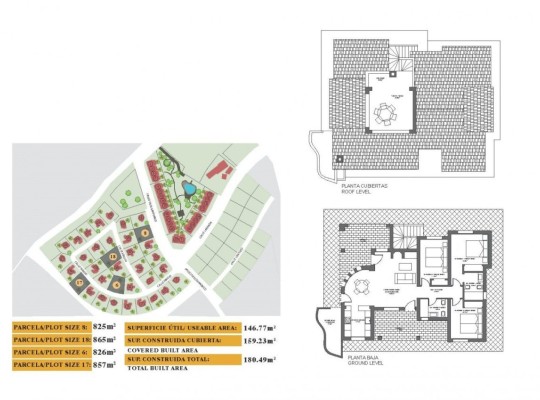Other areas (Las Palas), Villa #CQ-00-76720