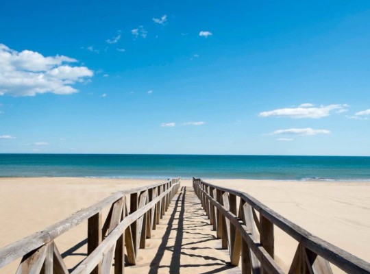 Guardamar del Segura, Apartment #CQ-901