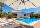 Orihuela Costa (Punta Prima), Villa #CQ-KB-42391