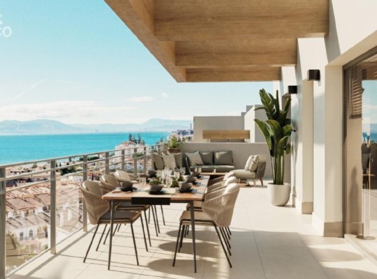 Apartmány Rincon, blízko pláže, 2 i 3 ložnice
