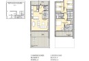 Apartmány 3KK , 4KK a 5KK v krásném prostředí Casares, Estepona