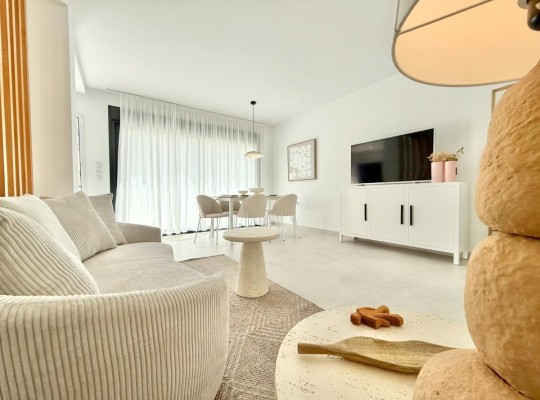 Cox (San Fernando), Townhouse #CQ-00-73274