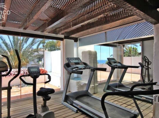 Marbella (Costa del Sol), Apartment - Penthouse Duplex #CM-R4133512